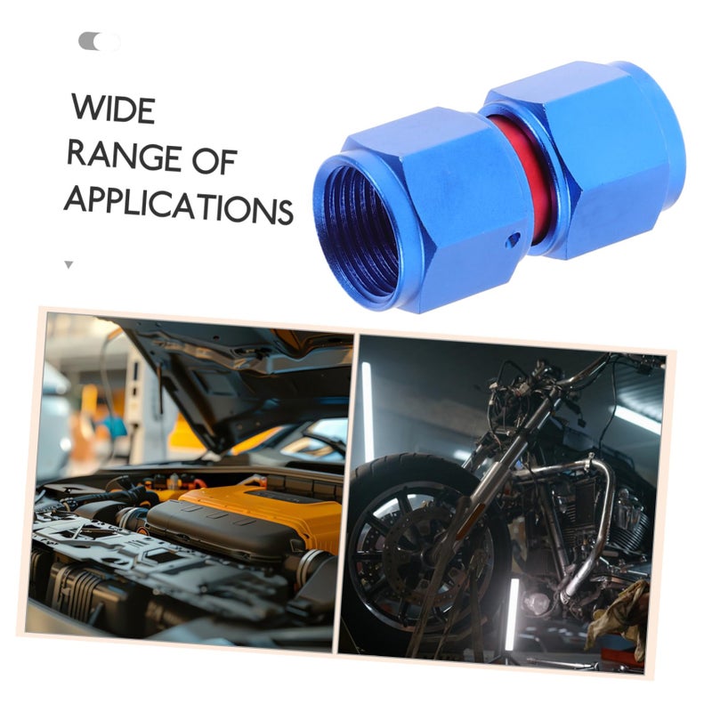 Fuel Line Connector Tube Fittings 6mm 8mm for Automotive Car Motorcycle - Image 4