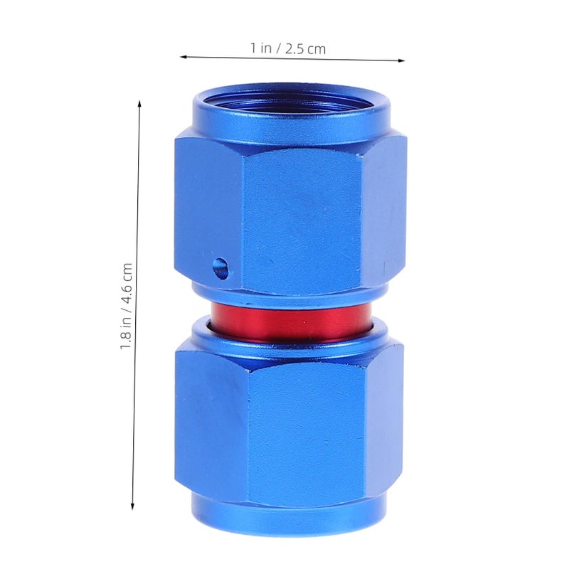 Fuel Line Connector Tube Fittings 6mm 8mm for Automotive Car Motorcycle - Image 3