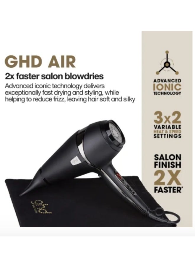 Ghd Air 2.0 Professional Hair Dryer - Image 2