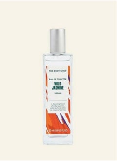 THE BODY SHOP Wild Jasmine 50ml  - Image 1