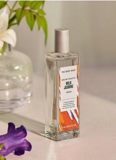 THE BODY SHOP Wild Jasmine 50ml  - Image 2