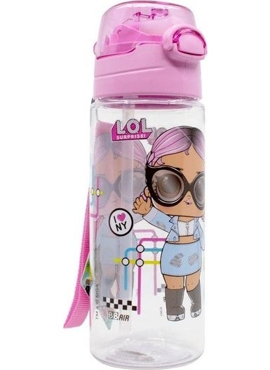 L.O.L. SURPRISE! Surprise 500ML Flask 2285; 2023  - Image 1
