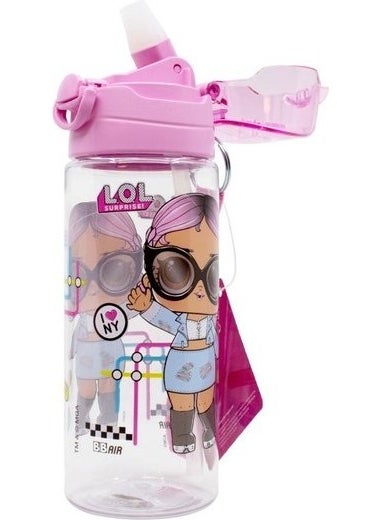 L.O.L. SURPRISE! Surprise 500ML Flask 2285; 2023  - Image 2