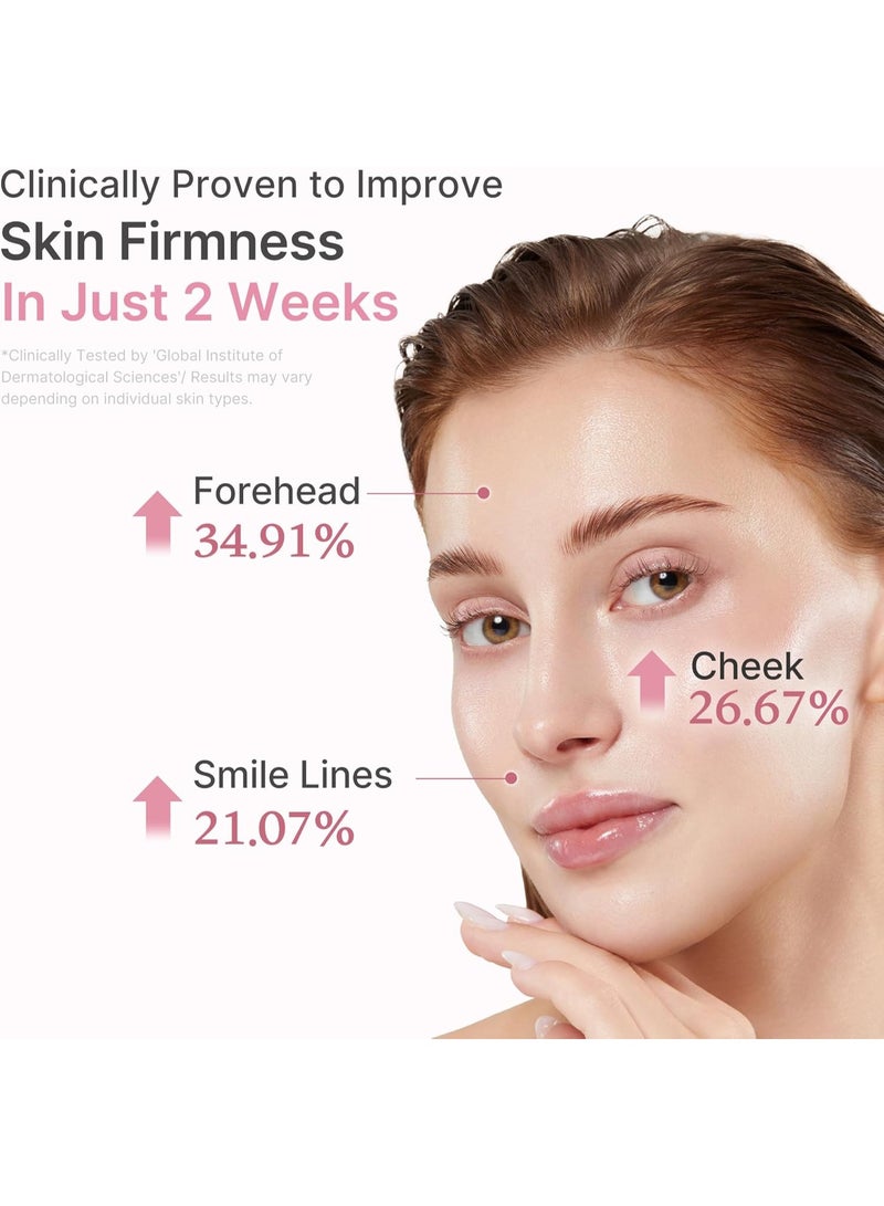 ميديكيوب سيروم بي دي ار ان بينك امبول من ميديكوب، مزيج 10000 جزء في المليون، سالمون بي دي ار ان، سيروم حقن السلمون، مضاد للحساسية، مستحضرات تجميل كورية - Image 5