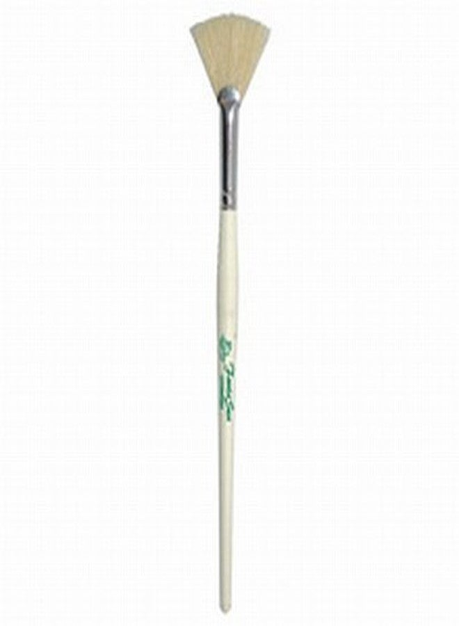 Fantasea Facial Treatment Brush Large 8" (Pack of 6)