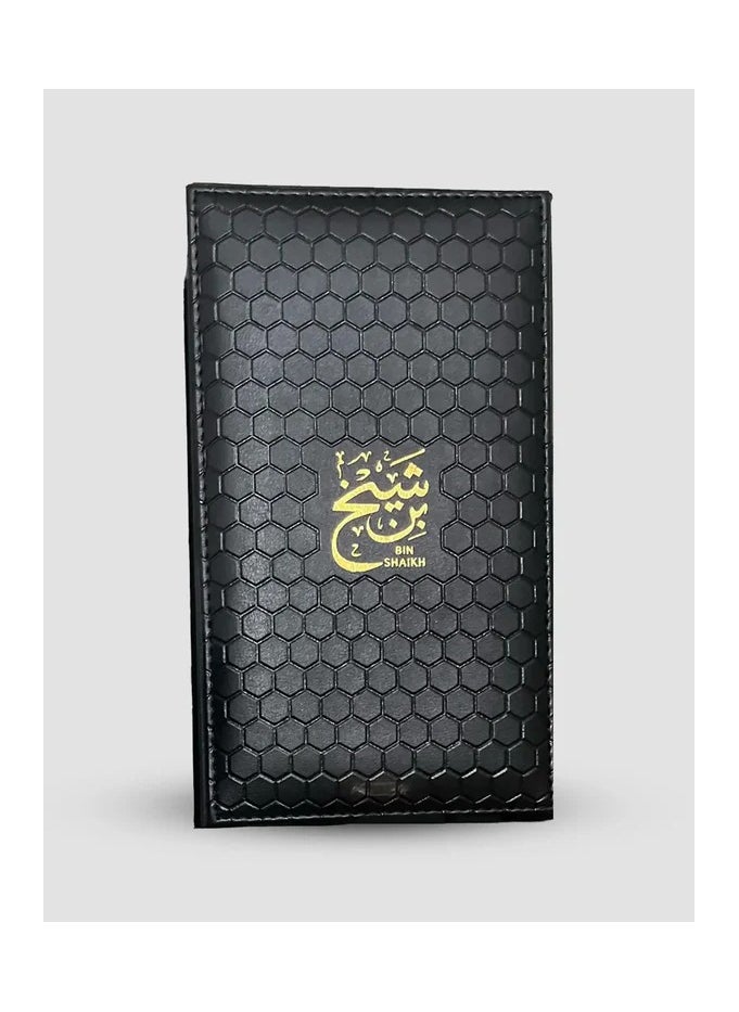 Ahmed Al Maghribi - Bin Sheikh 90 ml - Image 1