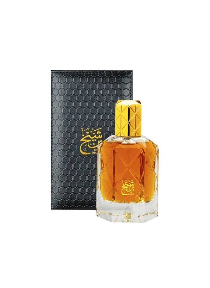 Ahmed Al Maghribi - Bin Sheikh 90 ml - Image 1
