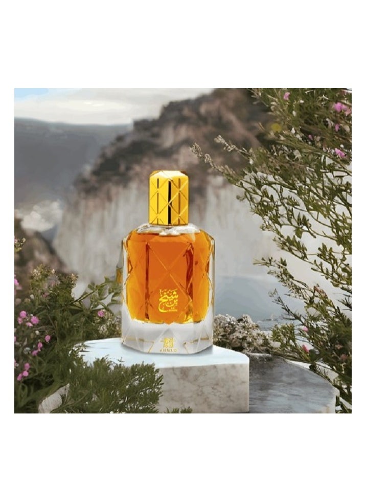 Ahmed Al Maghribi - Bin Sheikh 90 ml - Image 1