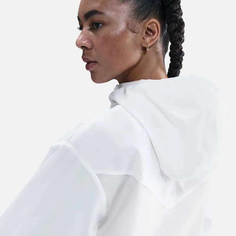 Nike Women's Sportswear Windrunner Hooded Jacket