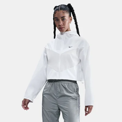 Nike Women's Sportswear Windrunner Hooded Jacket