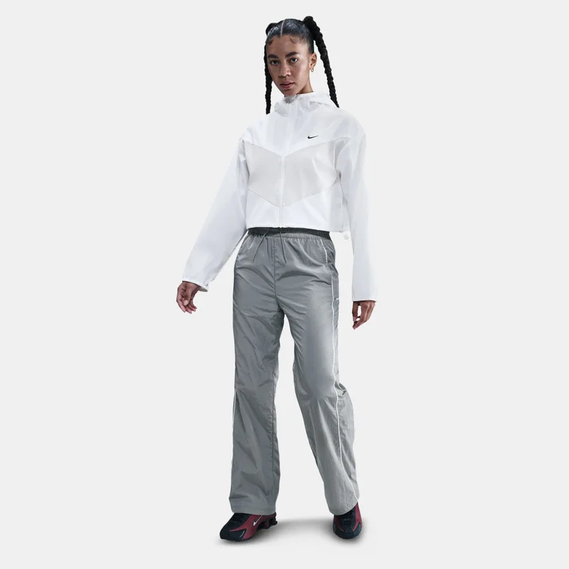 Nike Women's Sportswear Windrunner Hooded Jacket