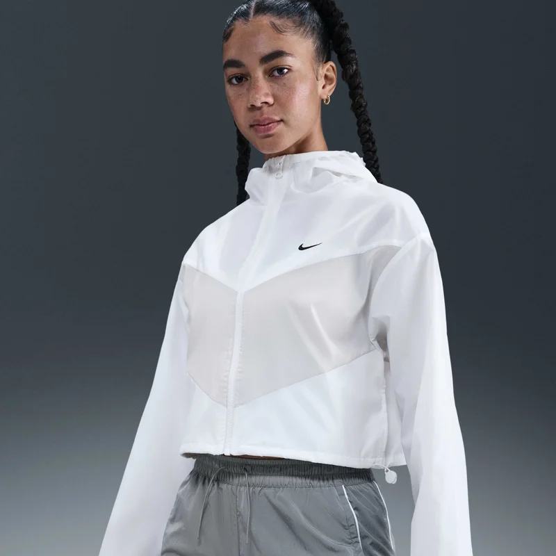 Women's Sportswear Windrunner Hooded Jacket