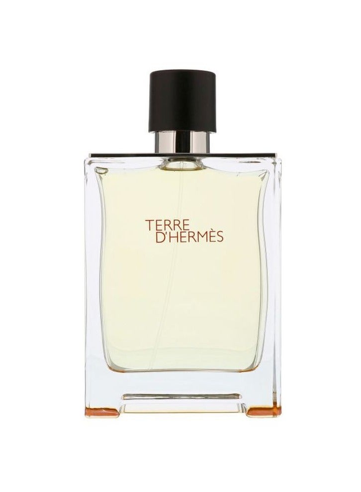 HERMES Terre D EDT Spray 200ml - Image 1