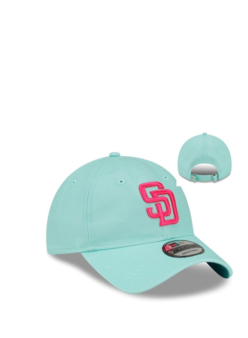 NEW ERA Baseball Cap: Embracing Unique Style, Replicating Durability in Fashion