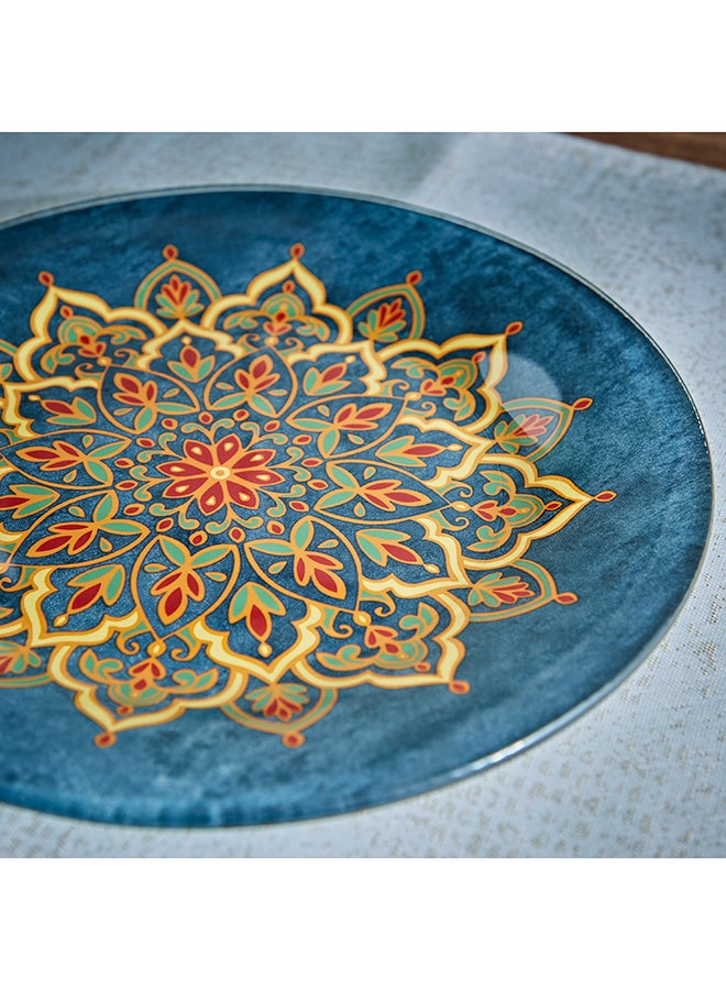 هوم بوكس طبق تقديم كبير تريجر . سم - Image 3