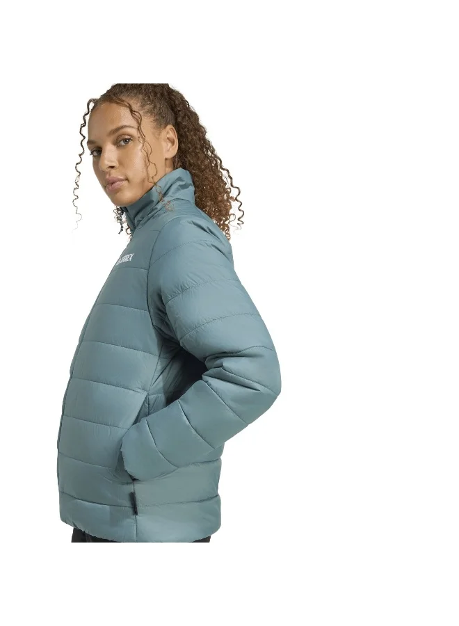 اديداس جاكيت تيريكس متعدد الاستخدامات مبطن