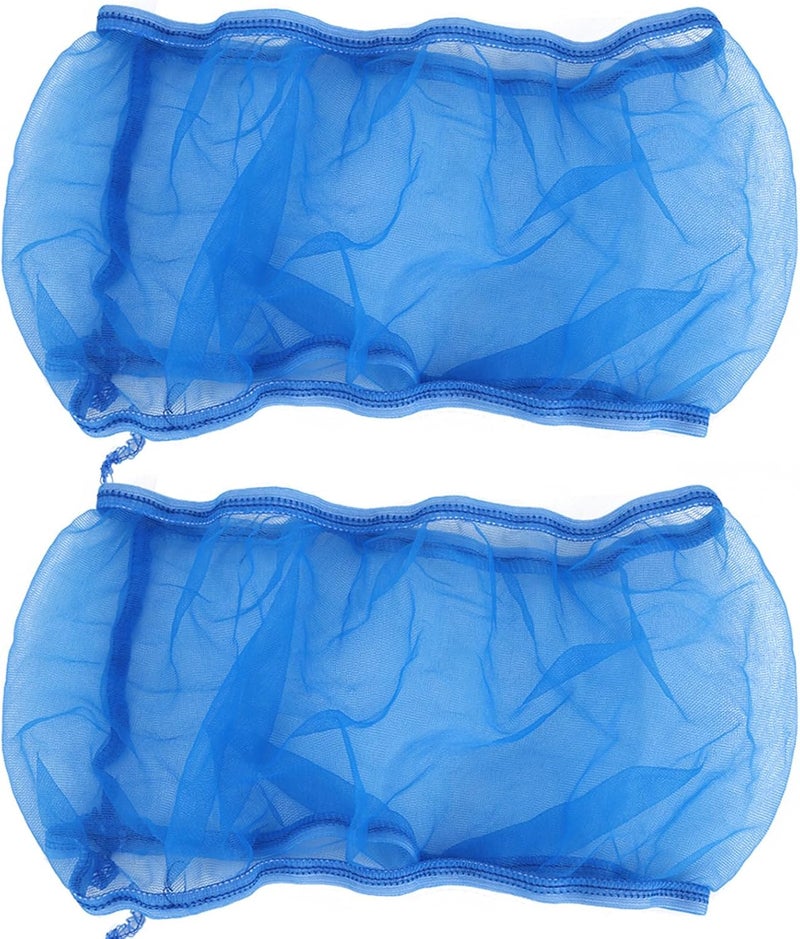 Global flexible assemble picks 2PCS Bird Cage Seed Catcher, Adjustable Bird Cover Skirt Soft Airy Net Guard Polyester Mesh Net Cover for Round Square Cages (Blue) Home & light industrial compatible Diverse purchase options Care processed raw material User tested optimized build Different assemble options Continuous warehouse supply Simple multi-feature universal build Assorted natural tone picks Global simple assemble options Air & land transit compatible Heat resistant Size-sorted warehouse storage Most item matching trendy design Pop-area nearby warehouse New residential zone delivery Global mainstream design picks Practical build Efficiency boosted construction Wide daily application Daily repeated use trusted quality Anti topple design Repeated detach compatible build Ready post purchase fulfill Fault optimized construction - Image 1