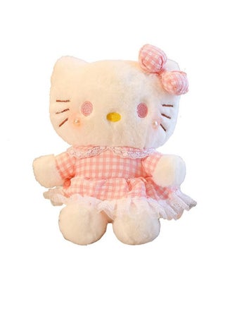 30cm Hello Kitty Doll Cat Plush Toy - pzsku/Z98F8090F04528E78CDF4Z/45/_/1688928532/e4b85a64-c8d6-456c-aff9-26618b6eccc9