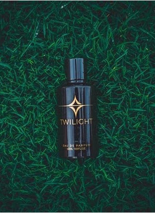 Atlantic Atlantic Twilight Perfume for Men and Women Eau de Parfum 50ml  - Image 3