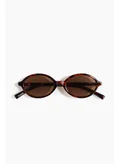 H&M Brown Dark