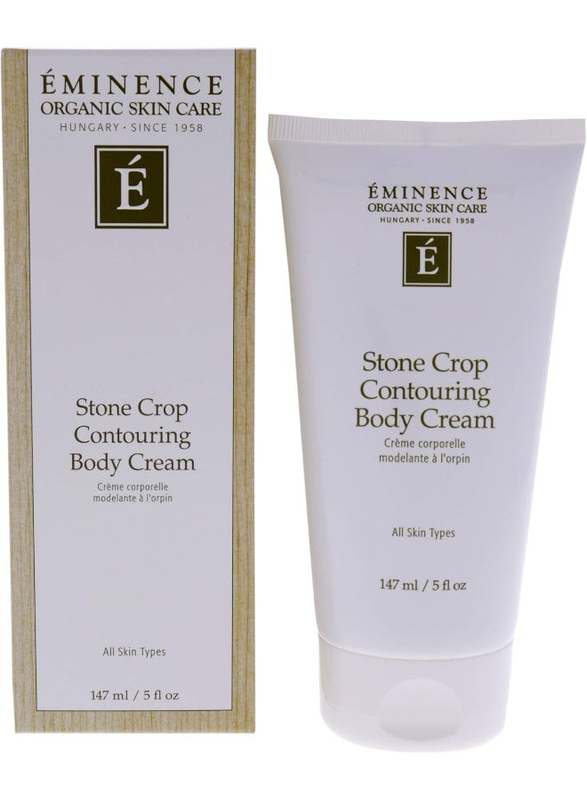 EMINENCE Eminence Stone Crop Contouring Body Cream  - Image 1