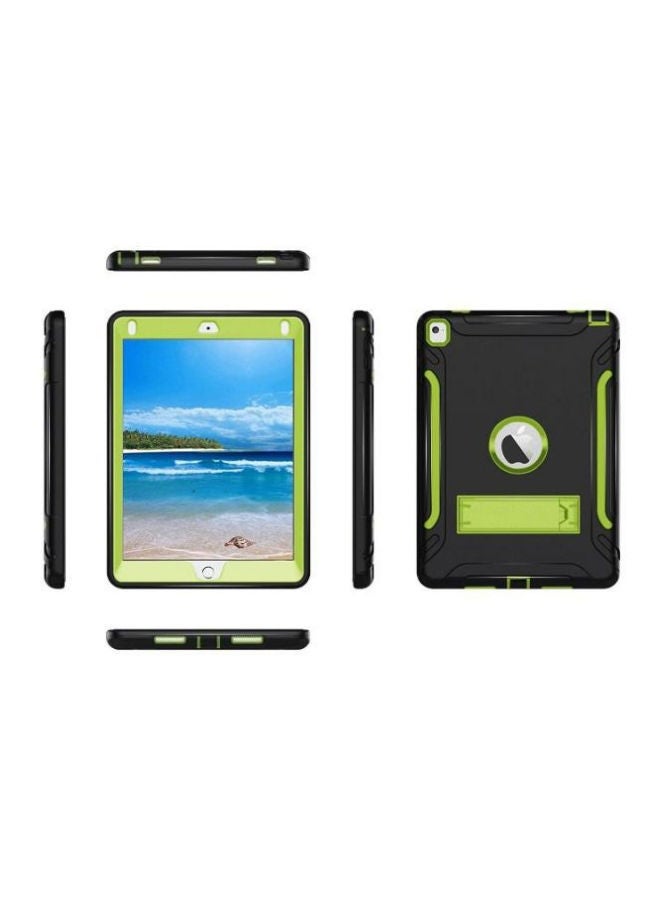 نيبمينينت غطاء حماية لجهاز أبل آي باد برو مقاس 10.5 بوصات متعدد الألوان - Image 2