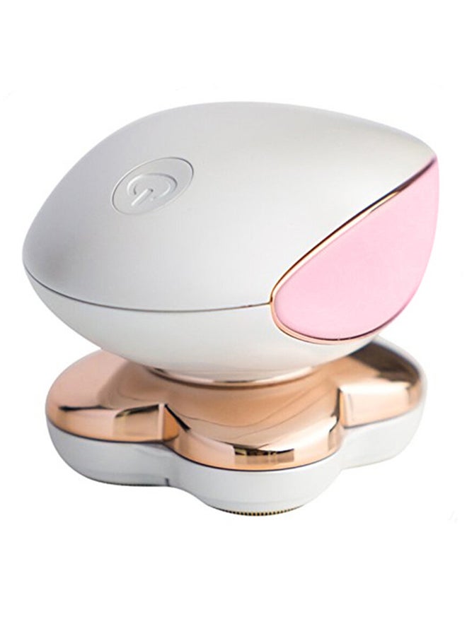 CATANES Hair Remover Flawless Body Hair Remover Rechargeable Waterproof Instant Hair Remover - Image 1