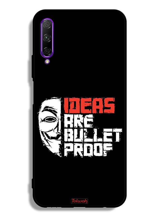 Tolwak Honor 9X Pro Protective Case Cover Ideas Are Bulletproof - Image 2
