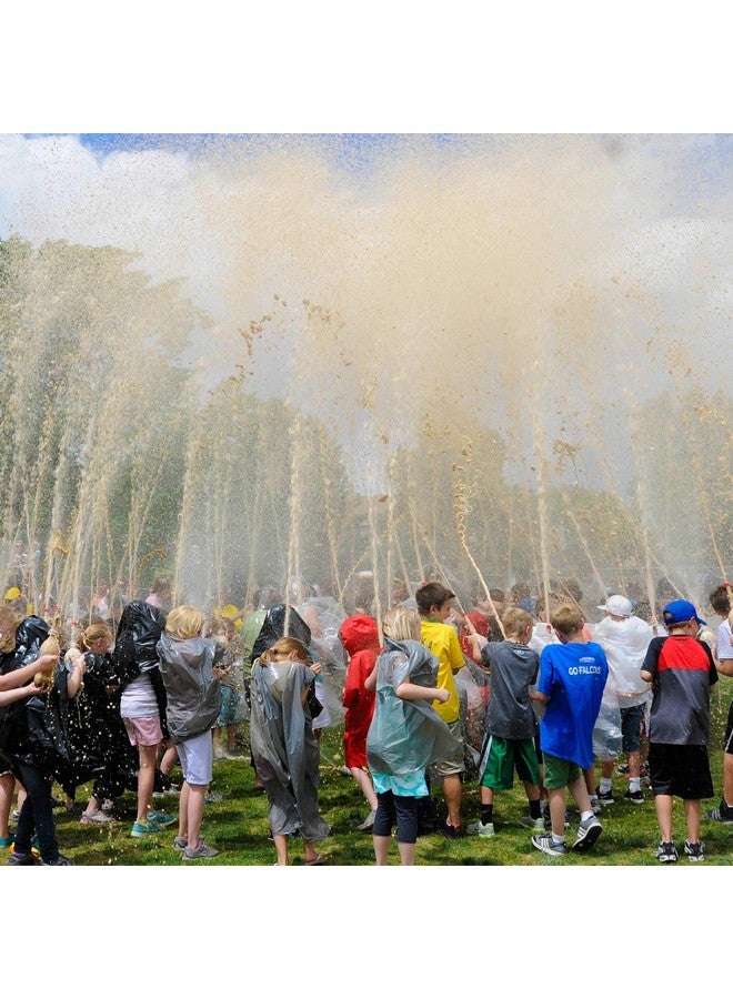 Steve Spangler Science Steve Spangler Science Geyser Tube Experiment, Chemical Reactions Science Experiments for Kids, Amazing Geysers with Soda & Mentos Candy, School, Camp, Homeschool Science Kits, Incl: 1 Tube  - Image 5
