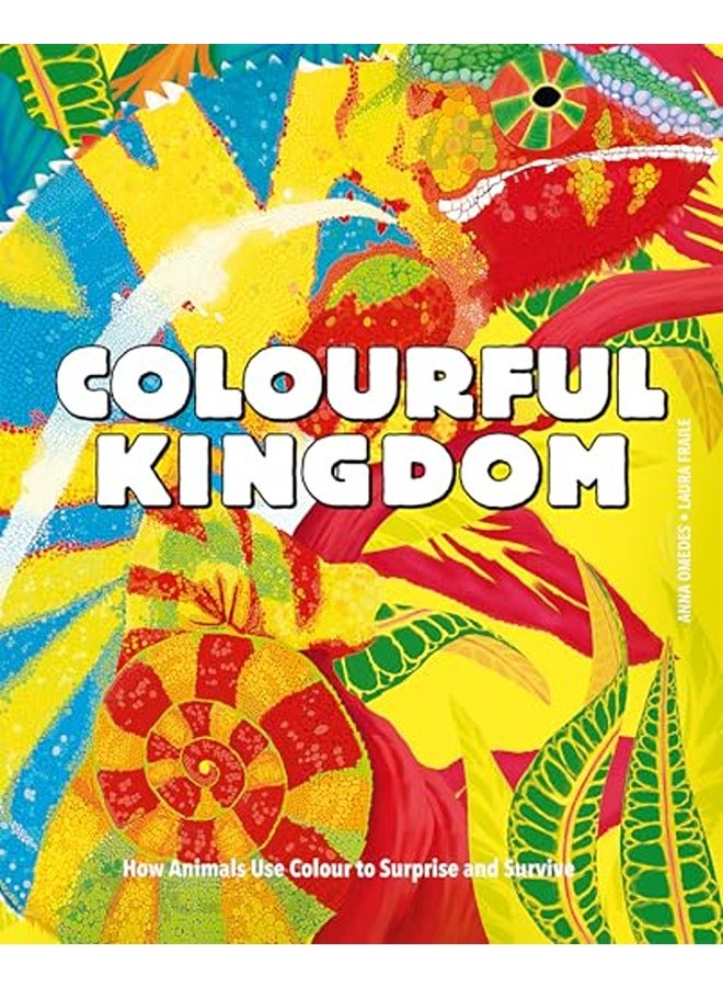 Colourful Kingdom