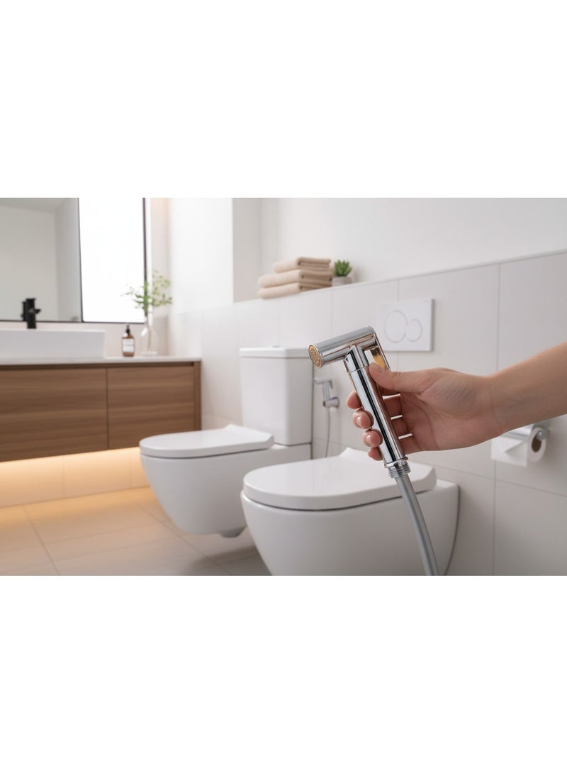 جي أس شطاف كروم مع لي رمادي اطالي - Image 3