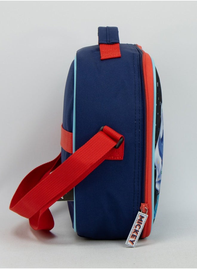 SunCe DISNEY MICKEY INSULATED LUNCH TOTE  - Image 3