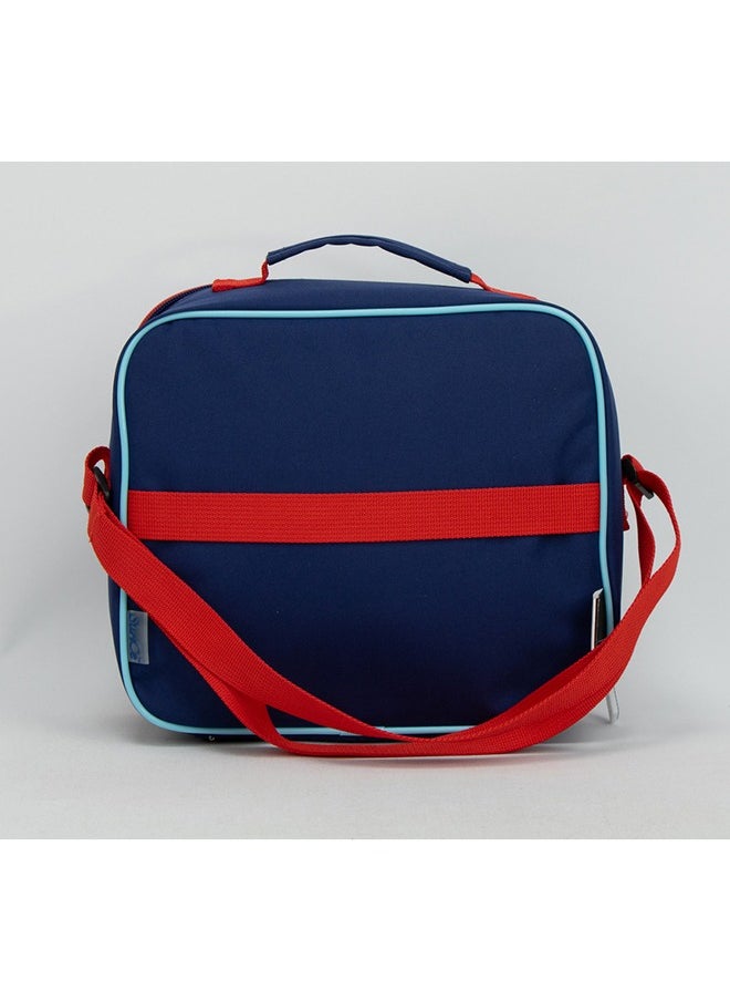 SunCe DISNEY MICKEY INSULATED LUNCH TOTE  - Image 4
