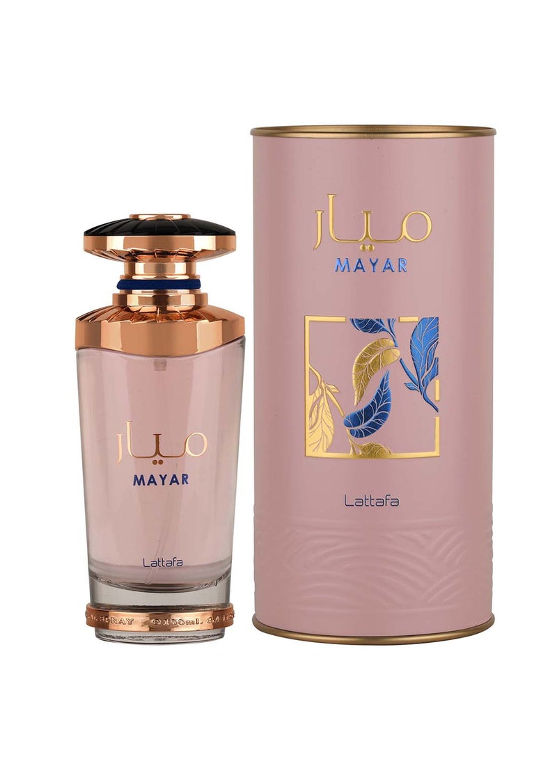 Lattafa Mayar Eau De Parfum 100ml - Image 1
