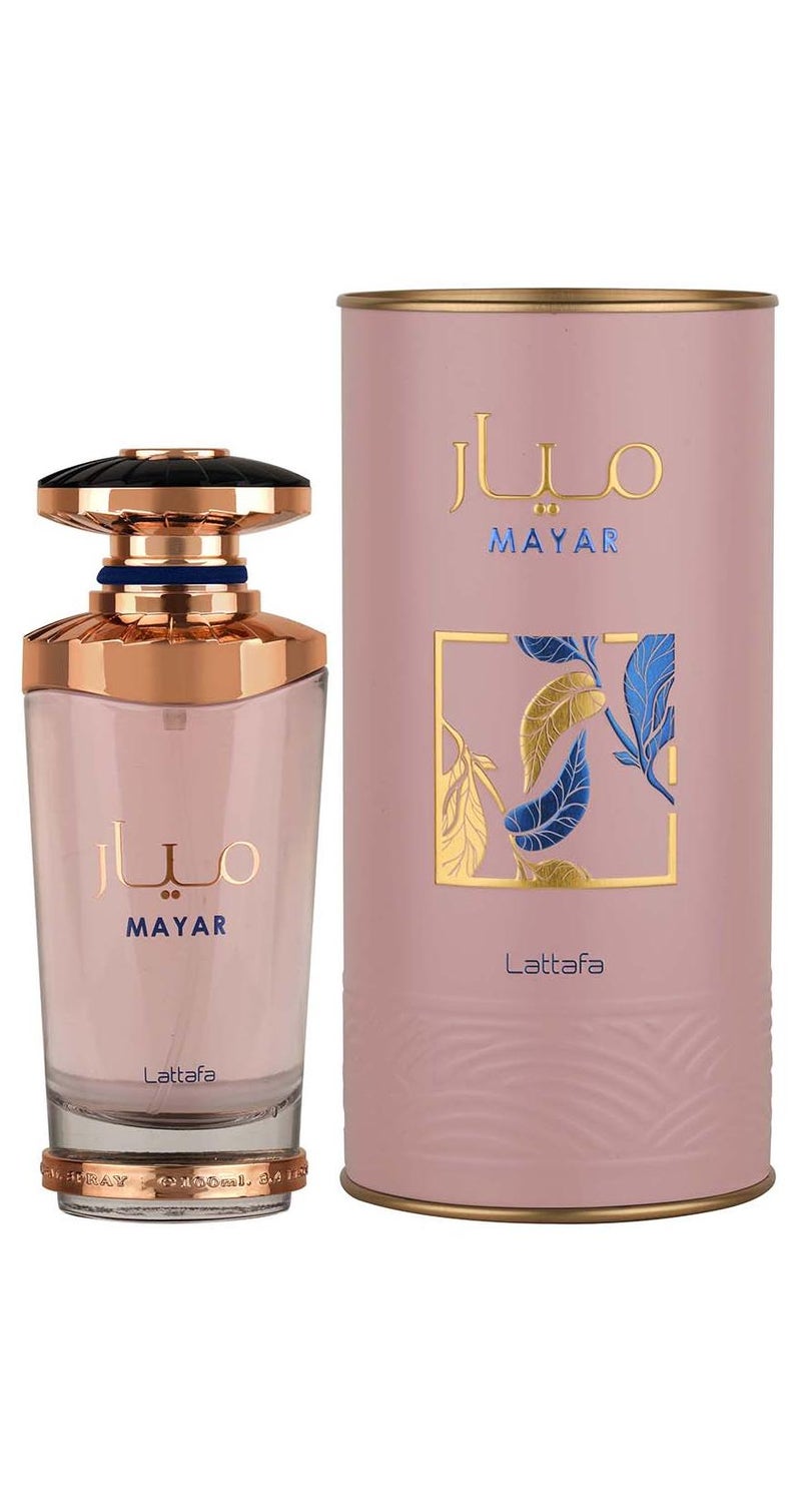 لطافة مايار أو دو بارفان 100 مل - Image 1