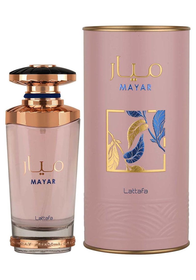 لطافة مايار أو دو بارفان 100 مل - Image 1