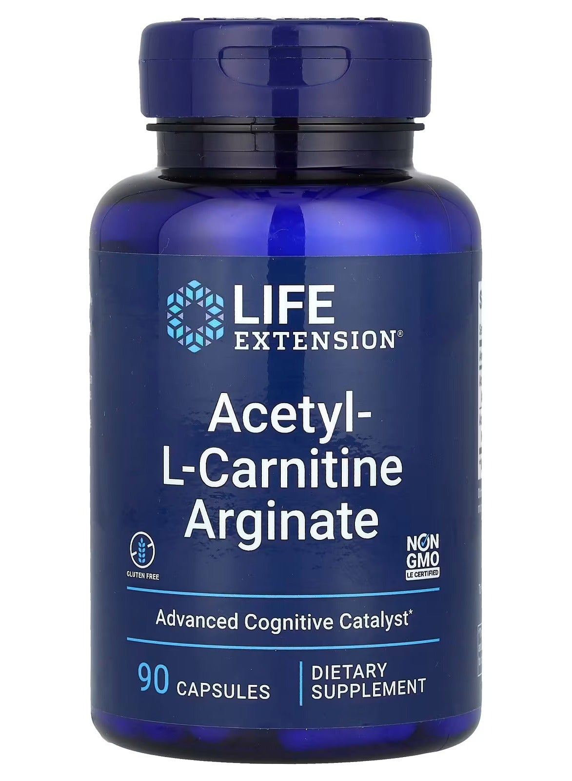 acetyl-l-carnitine best brand Life Extension Life Extension, Arginate, 90 Capsules | Price Oman Best Vitamins, Minerals, & filter_Ernährung & Nahrungsergänzung:Schilddrüse Rozmiar:120 Kapsułek