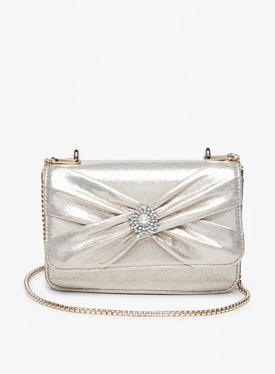 سيليست Women's Embellished Crossbody Bag