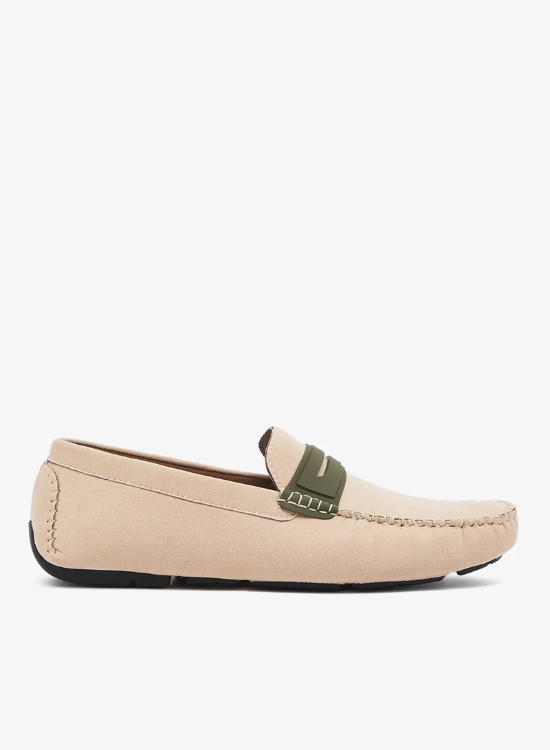 روبرت وود موكاسين كاجوال