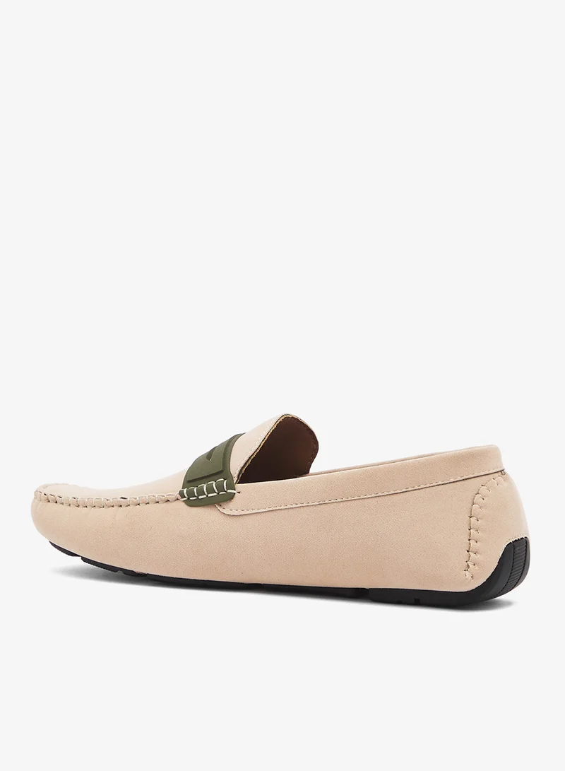 Robert Wood Casual moccasins