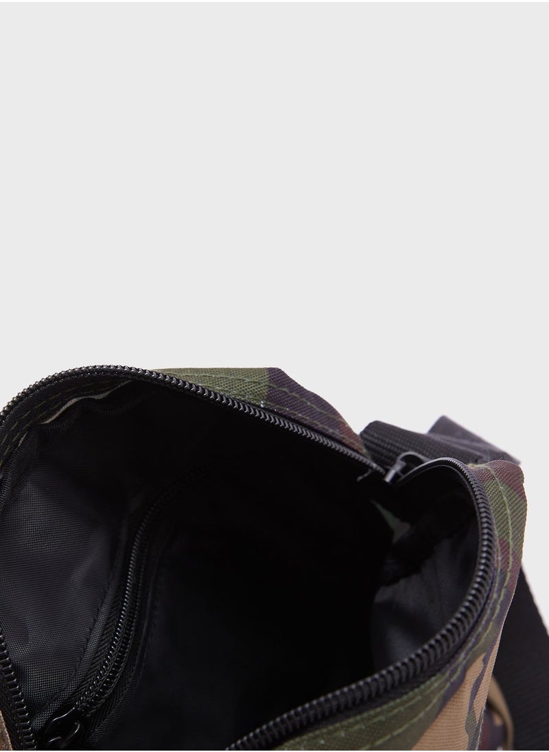 NEW ERA - Los Angeles Dodgers Backpack - Image 1