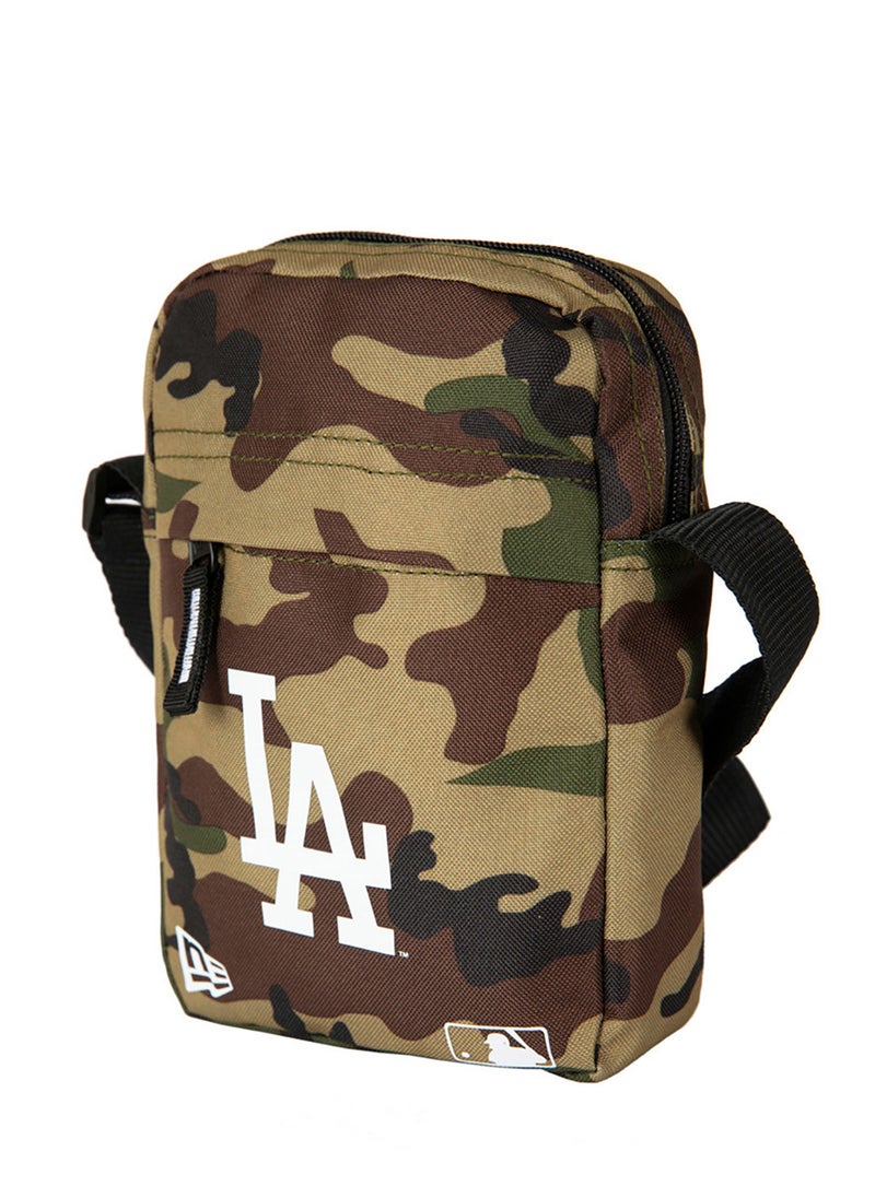 NEW ERA - Los Angeles Dodgers Backpack - Image 1