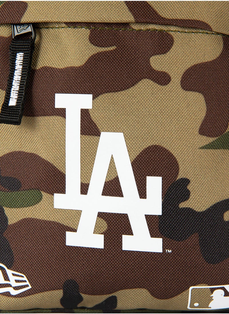 NEW ERA - Los Angeles Dodgers Backpack - Image 1