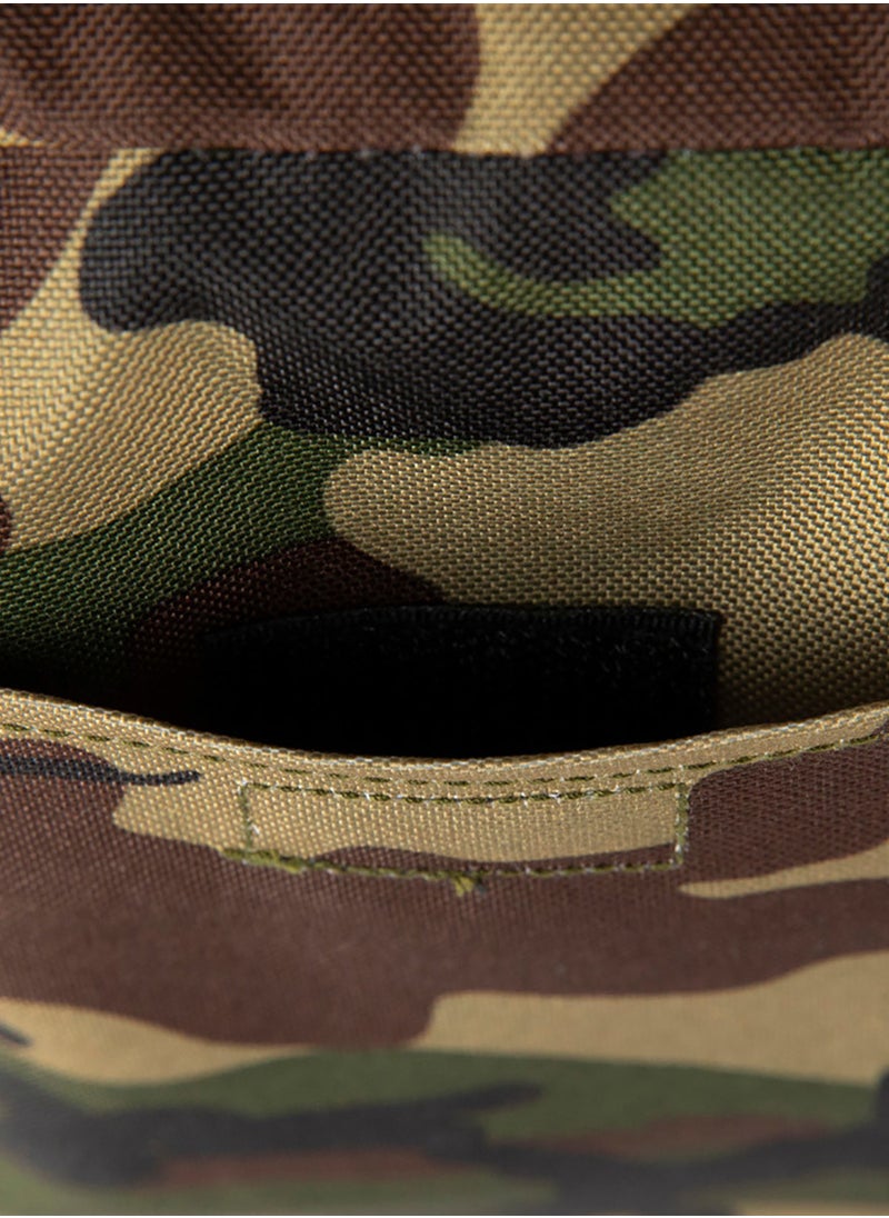 NEW ERA - Los Angeles Dodgers Backpack - Image 1