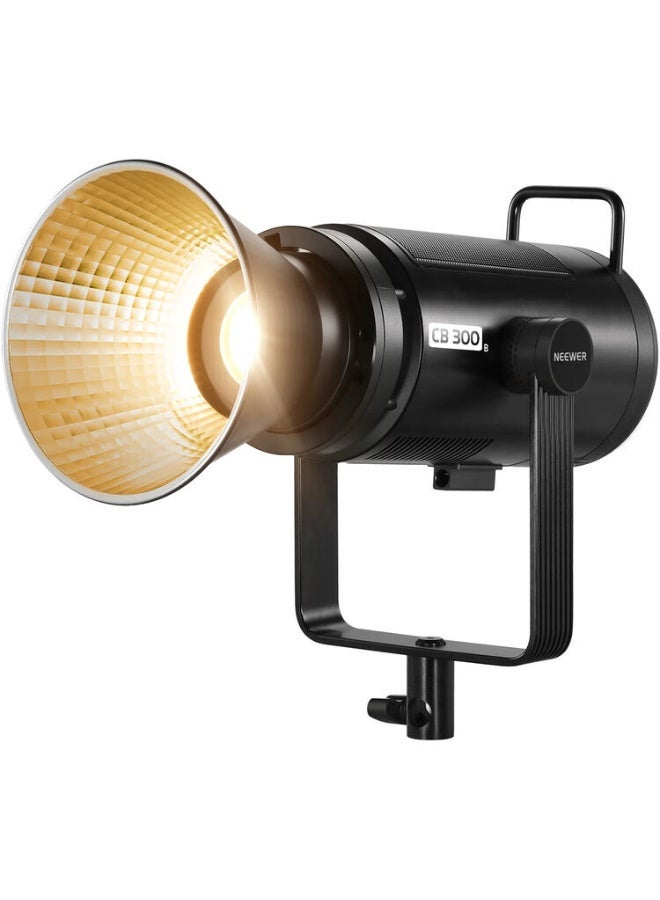 نيوير CB300B 320W Bi-Color LED Video Light - Image 1