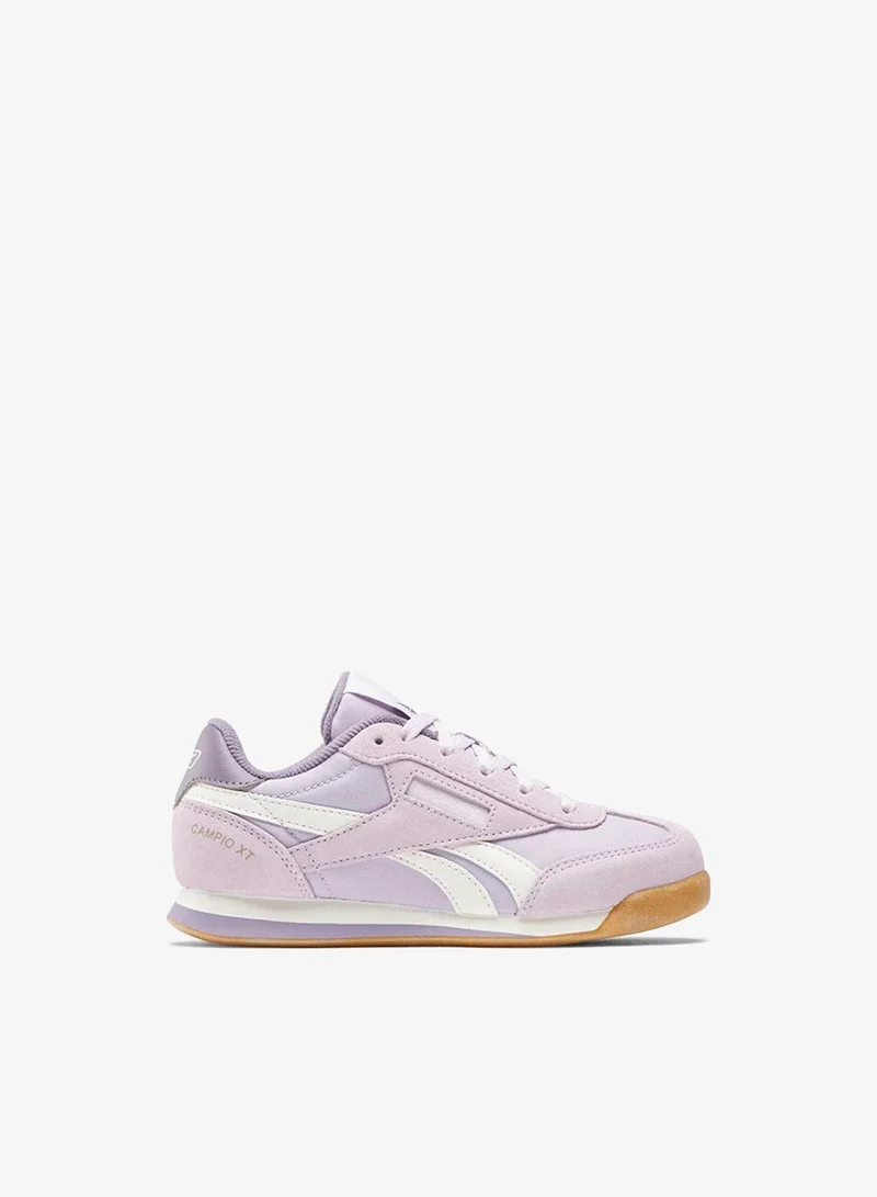 ريبوك Reebok Campio XT Unisex Shoes - Pink