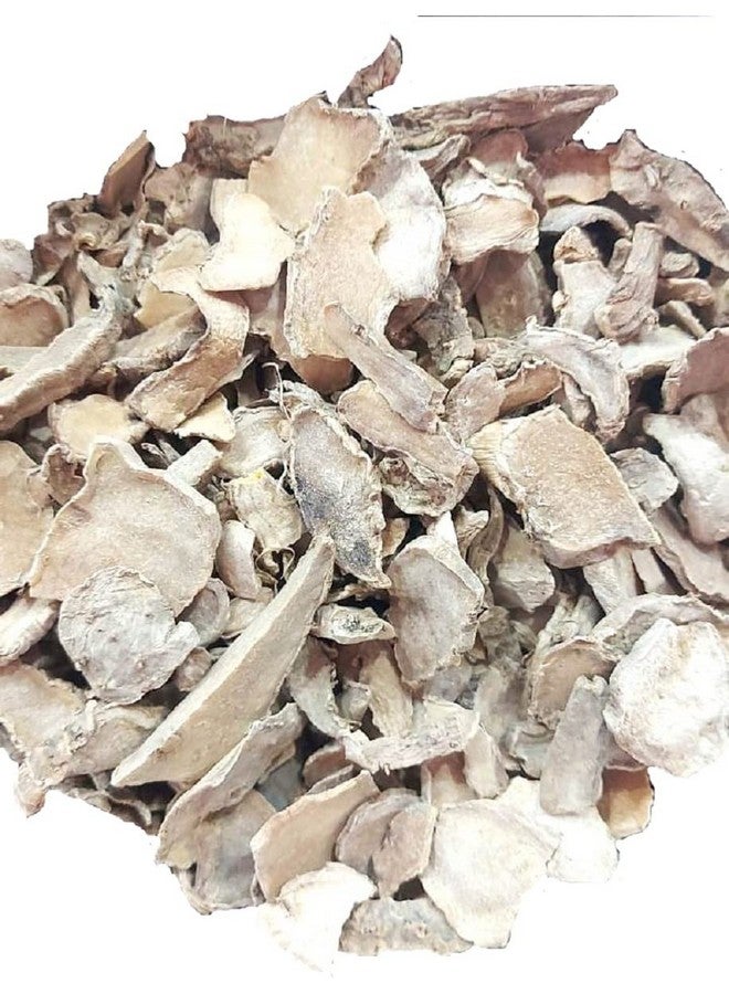 Vinarghya - Kachura/Kachola/Kchola/Sugandgi Karchura/Curcuma Zedoaria/Sholika/Vanahaldi/Vanharidra/Dravida/Shati/Jangali Haldi/Kasturi Manjal/Kichili/Katuri/Ekangi/Shatakachuro/Zaranbad - 100 g