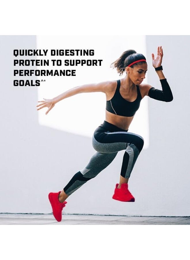 GNC - Pro Performance 100 Whey Cookies And Cream - Image 1