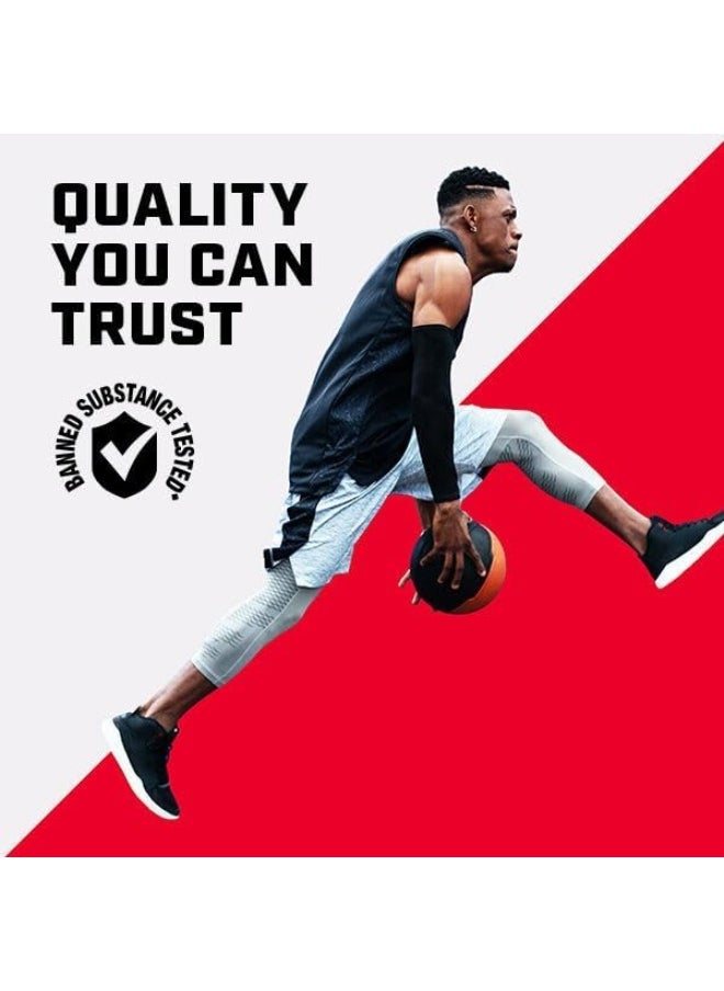 GNC - Pro Performance 100 Whey Cookies And Cream - Image 1