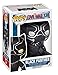 Funko POP Marvel Captain America 3 Civil War Action Figure Black Panther - Image 2